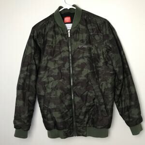 Columbia Women’s Small Camo Coat